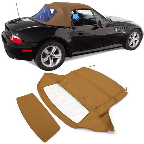 Convertible Top Replacement Z3