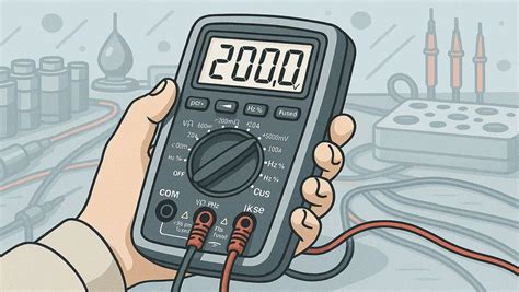 DROK Módulo convertidor de Corriente a Voltaje, 2 Unidades de