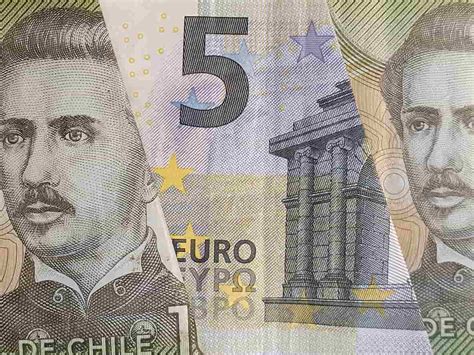 convertidor euro a peso chileno
