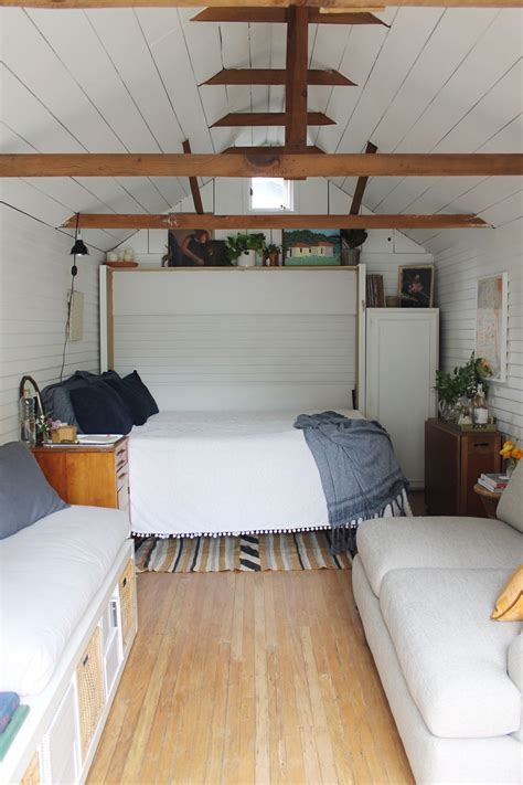 Converting A Garage Into Bedroom Home Office Show Gopher