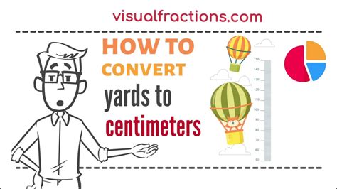 Converting From Yards To Cm