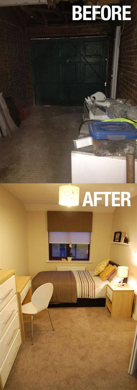Convert Family Room to Bedroom Unique Single Garage