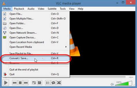 5 Ways to Convert VLC to MP4