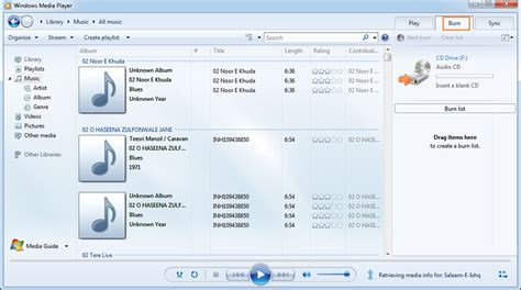 converting wav to mp3 in windows media player