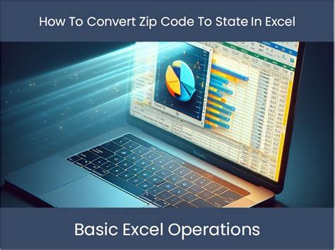 Converting Zip Codes To States In Excel