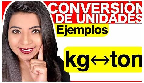 Question Video: Convertir kilogramos a toneladas | Nagwa