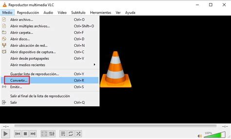 Convertir Cd A Mp3 Con Vlc