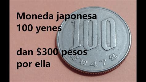 convertir moneda japonesa a dolares