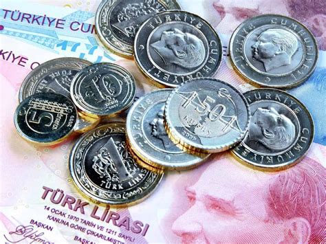 convertire lira turca euro
