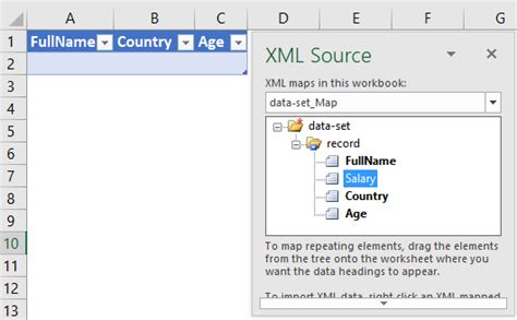 5 Modi per Convertire XML in Excel