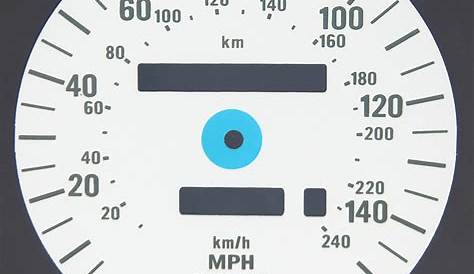 comment calculer une vitesse moyenne en km h