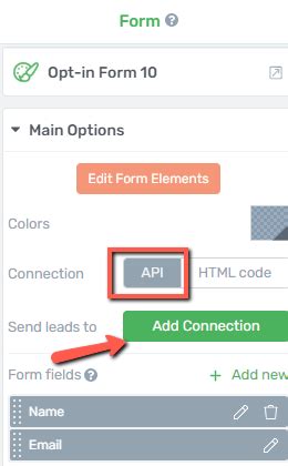 Convertkit Api Php Example