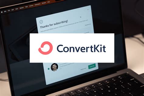 Convertkit Uk