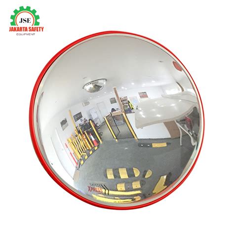 Archive Safety Convex Mirror 80cm in Kinondoni Safetywear