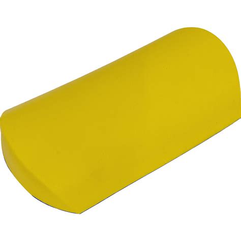 Convex Sanding Block