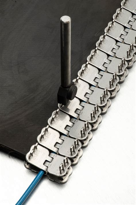 Conveyor Belt Joint Solution