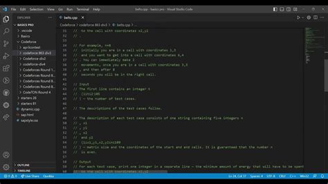 Conveyor Belts Codeforces Solution