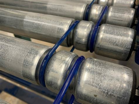 Conveyor Roller O Rings