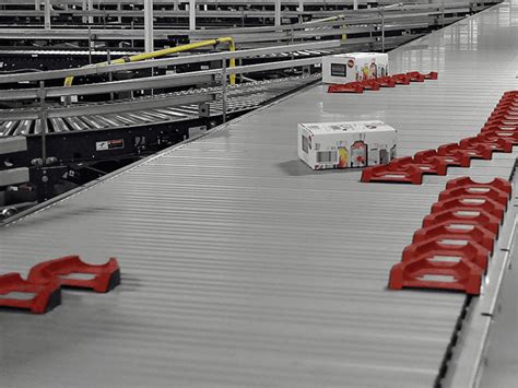 Conveyor Systems And Engineering