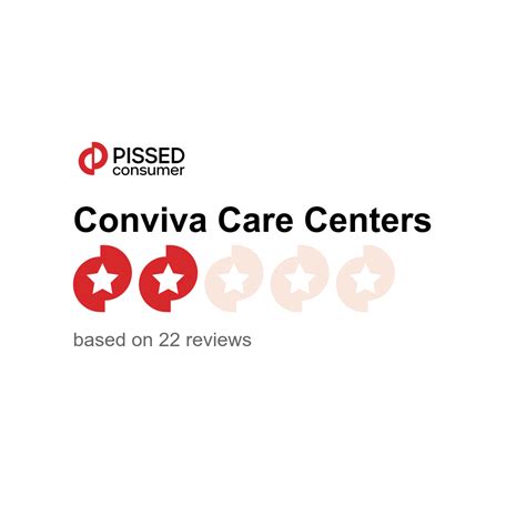 conviva care center reviews