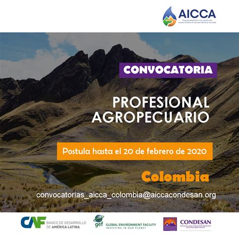convocatorias agropecuarias 2023 colombia