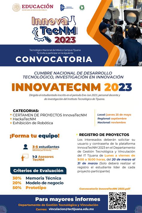 convocatorias de proyectos vigentes 2023