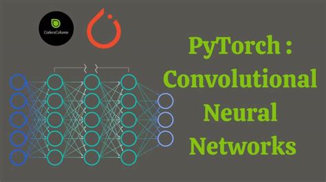 convolutional neural network pytorch tutorial
