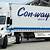 conway freight customer service phone number