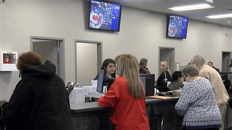 Unravel the Easy DMV Process in Conway: Your Guide to a Smooth Transaction
