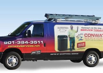 conway heating and air memphis tn