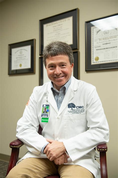 conway medical center physicians