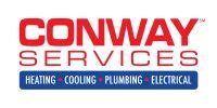 conway services memphis