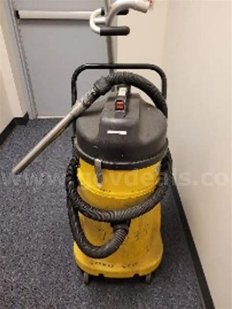 Conway Vacuum