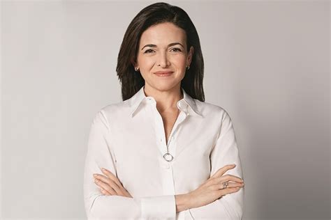Is Facebook COO Sheryl Sandberg Using Her Facebook