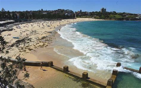 Coogee Beach Cafe, Restaurants, Parking, Address & Map, Sydney NSW