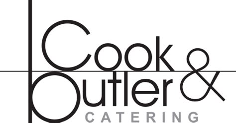 cook and butler catering