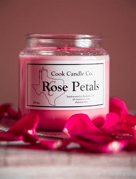 Cook Candle Co