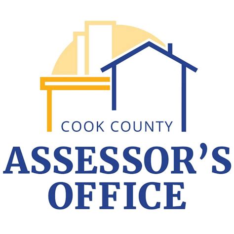cook county assessor's office property search