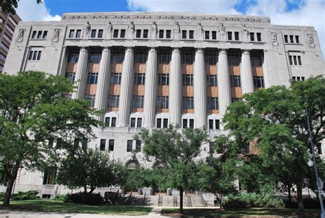 cook county district 6 courthouse