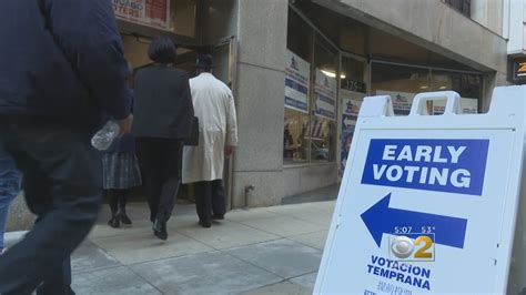 cook county early voting