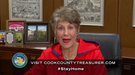 cook county treasurer locations