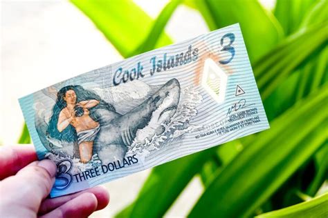 cook islands currency to inr