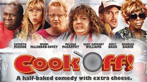 cook off movie