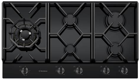 Cook Top Black Ceramic