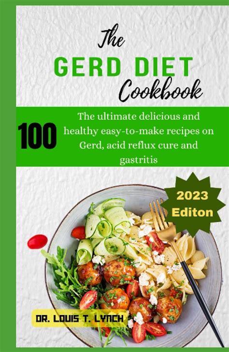 Cookbook For Gerd
