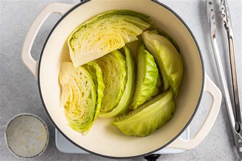 Cooked Cabbage How Long In Fridge
