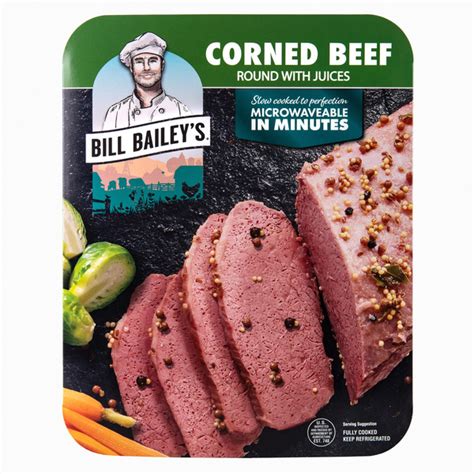 Cooked Corned Beef Costco