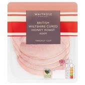 Cooked Meats Waitrose