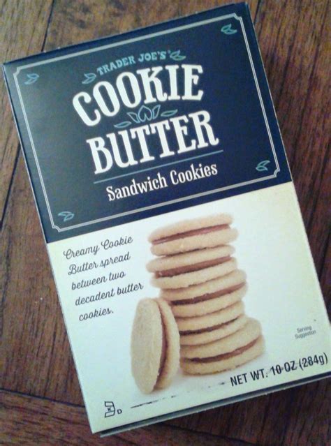 Indulge In Cookie Butter Cookies From Trader Joe's: Two Delicious Recipes To Try