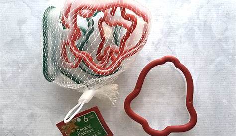 Cookie Cutter Dollar Tree Pin On Beaded Crafts